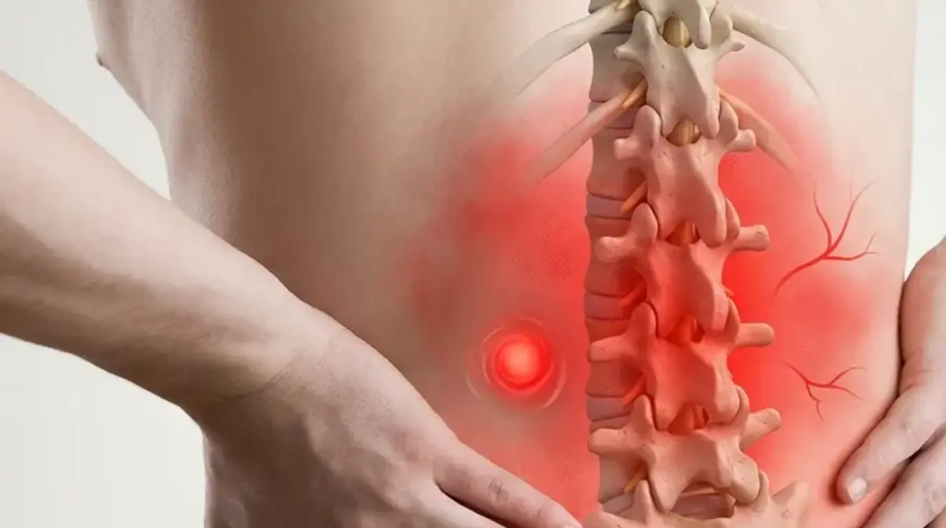 Cirurgia de tumores de coluna vertebral — descompressão e estabilização neurológica